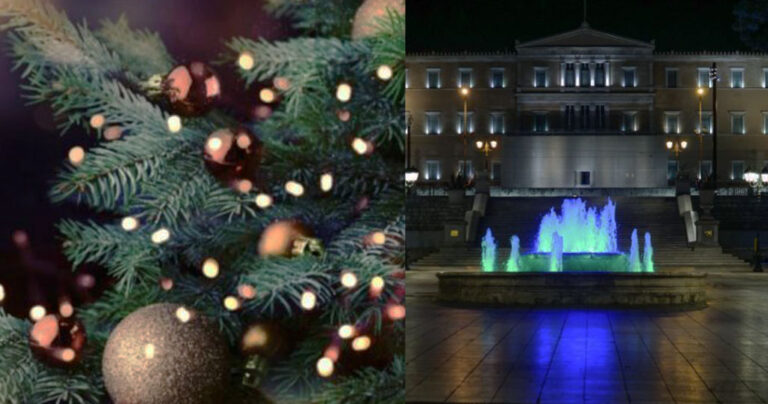 Κοροναϊός: Lockdown και μετά τις 30 Νοεμβρίου – Το σχέδιο της κυβέρνησης για τα Χριστούγεννα