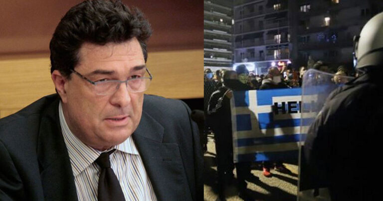 Μήνυμα Παπαχελά σε Μητσοτάκη: «Προσέξτε γιατί ο κόσμος είναι στα κάγκελα»
