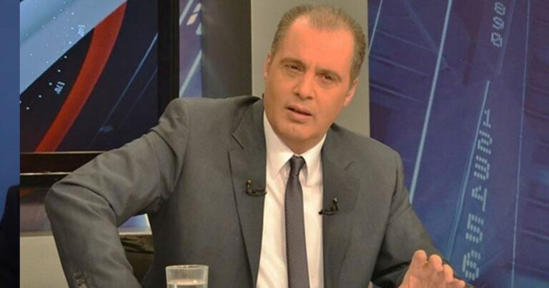 Βελόπουλος κατά εμβολίου κορονοϊού: «Θα κάνω εγώ το σώμα μου πειραματόζωο;»