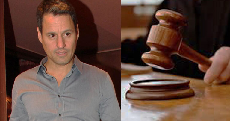 Πετράκος για εισαγγελική παρέμβαση για fake news: «Ούτε στη δικτατορία δεν συμβαίνουν αυτά»