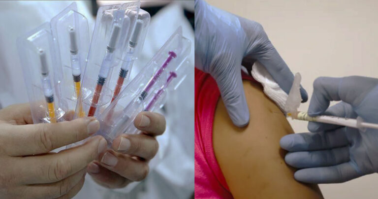 Έρευνα: Το 64,2% των Ελλήνων δηλώνει ότι μόλις υπάρξει ασφαλές εμβόλιο θα το κάνει