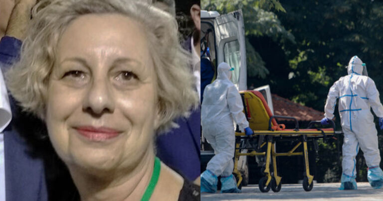 Βουνάτσου: «Αν για τους 102 νεκρούς του Ματιού γυρεύατε κρεμάλες πέστε μου για τους 2000+ τι πρέπει να γυρέψουμε;»