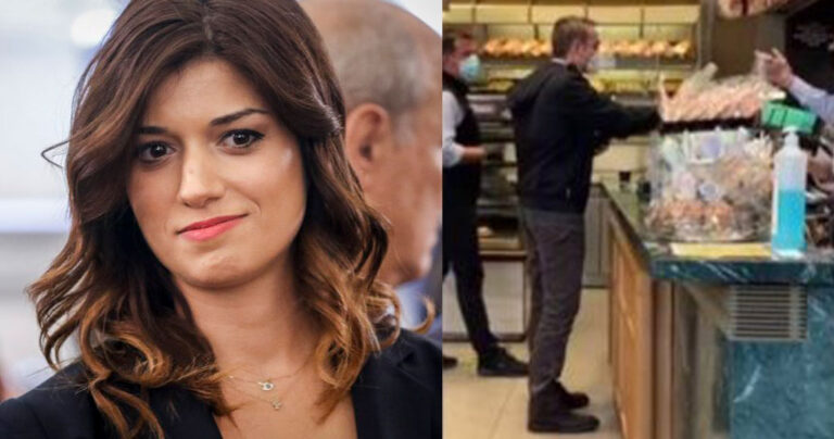 Νοτοπούλου: «Ο Κυριάκος Μητσοτάκης επέλεξε ένα τσουρέκι, αντί για την πραγματικότητα»