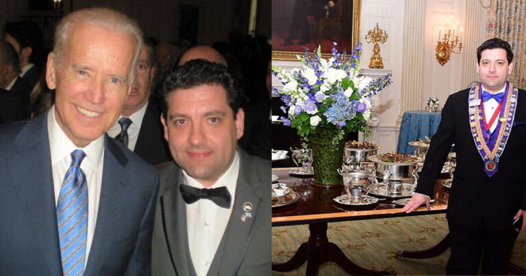Ξάδερφος του Κυριάκου Μητσοτάκη είναι ο σεφ του Ομπάμα και του Μπάιντεν