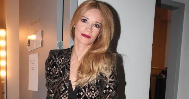 Ιωάννα Παππά: «Ντροπή σου να κάνεις παιδί σε τέτοια ηλικία»