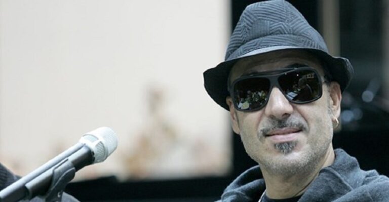 Σύλληψη Σφακιανάκη: «Φοβόμουν για τη ζωή μου», είπε στους αστυνομικούς