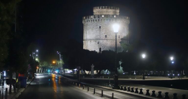 Επιστρέφει ο εφιάλτης: Προς ολικό lockdown η Θεσσαλονίκη!