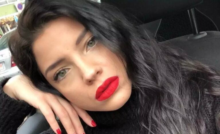 Μαρίλια Μητρούση για την μάχη της με τον κορονοϊό: «Έβαζα ξύδι στη μύτη μου και δεν μύριζα τίποτα»