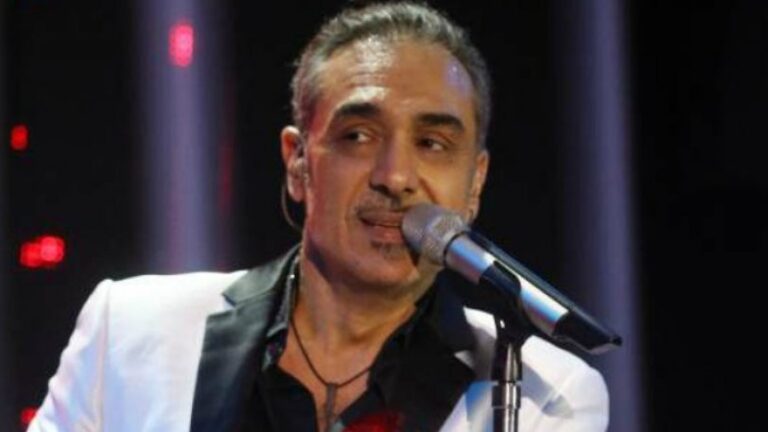 Συνελήφθη ο Νότης Σφακιανάκης με κoκαϊνη και πιστόλι