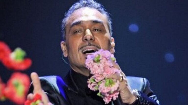 Ελεύθερος ο Νότης Σφακιανάκης