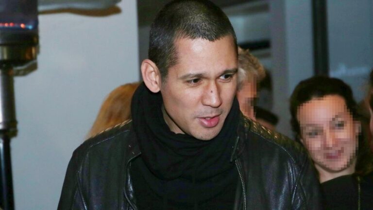 Ο Σωτήρης Κοντιζάς έγινε για τρίτη φορά μπαμπάς