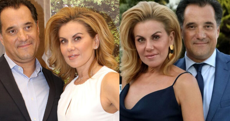 Eυγενία Μανωλίδου: «Όλη η ζωή μας είναι από σπίτι δουλειά και δουλειά σπίτι»