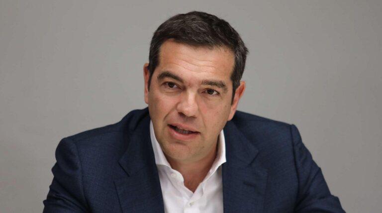 Τσίπρας: «Μπορείς πλέον να τους εμπιστευτείς;»- Νέο σποτ κατά της κυβέρνησης
