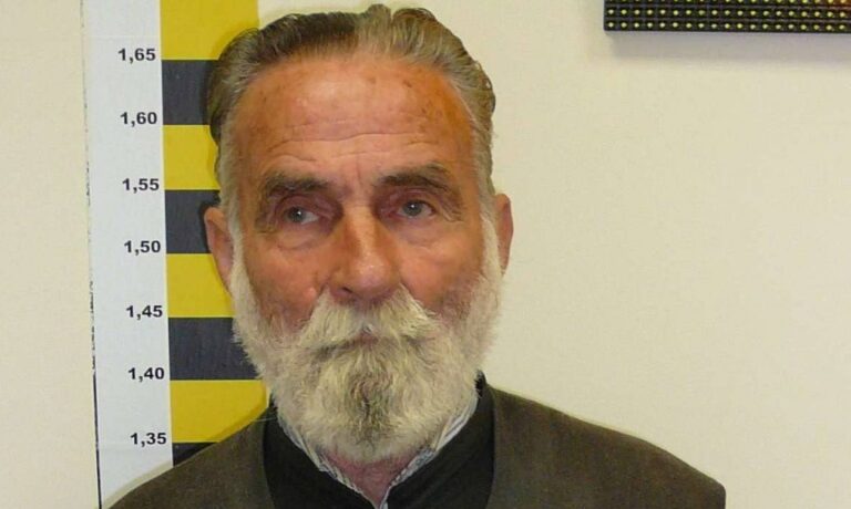 Βόλος: Ελεύθερος ο ιερέας που πλήρωνε την μητέρα ανηλίκου για να ασελγεί πάνω του