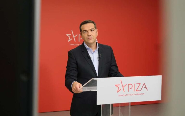 Τετραήμερη εργασία ή 35ωρο προτείνει ο ΣΥΡΙΖΑ