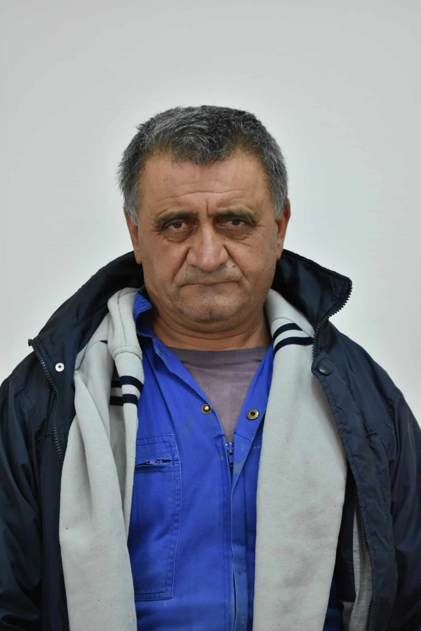 Αυτός είναι ο Αλβανός βιαστής παιδιού στον Πειραιά – Στη δημοσιότητα τα στοιχεία του 2 31122020dhmosiopoihshandrian002