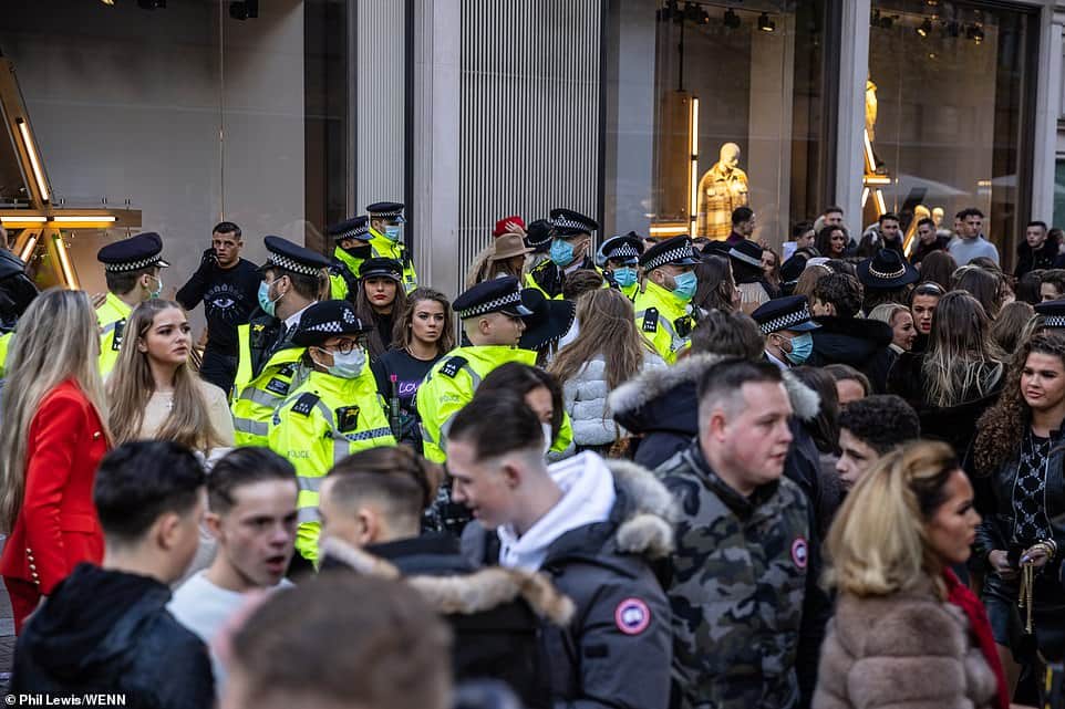 36488288 9021981 metropolitan police confirmed that officers were called to repor a 14 1607244995578