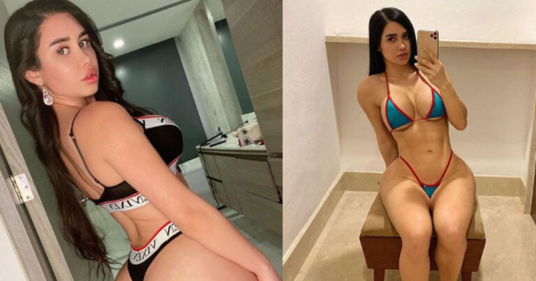 Πέθανε η «Μεξικανή Κιμ Καρντάσιαν» κατά την διάρκεια επέμβασης ανόρθωσης γλουτών