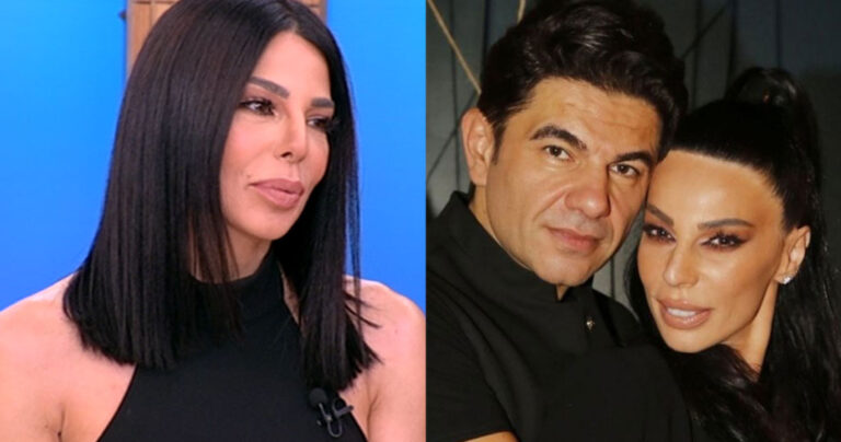 Κέλλυ Κελεκίδου «Έχει να μπει μεροκάματο στο σπίτι μας εδώ και έναν χρόνο»