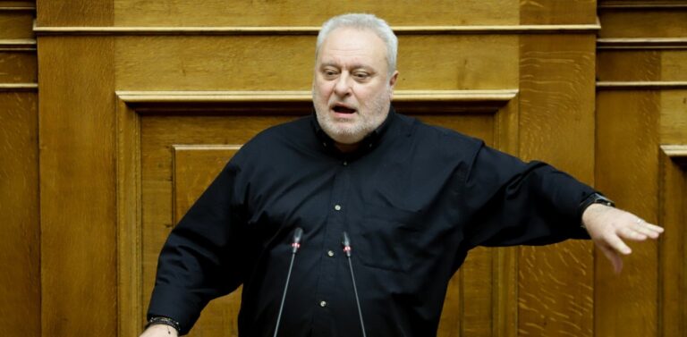 Ο Γρηγόρης Ψαριανός διορίστηκε στο γραφείο του Παναγιώτη Πικραμμένου