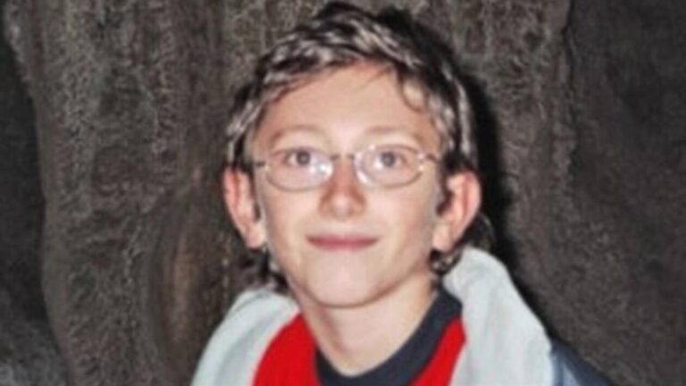 Έκλεισε για πάντα η υπόθεση δολοφονίας του μικρού Αλεξ χωρίς να τιμωρηθεί κανείς