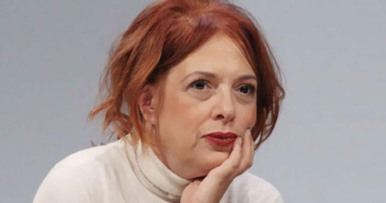 Ελένη Ράντου: «Έχουμε αποκτήσει τρύπα στο στομάχι και μας απαξιώνουν»