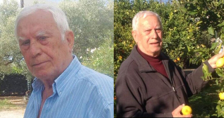 Πάλι θύμα κλοπής από Ρομά ο ηθοποιός Νίκος Ξανθόπουλος – Τον έχουν κλέψει 36 φορές