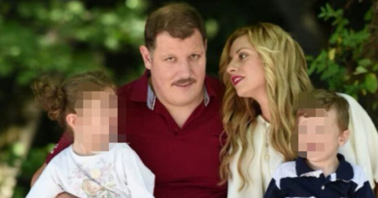 Αυτός είναι ο 36χρονος επιχειρηματίας εστίασης που αυτοκτόνησε στο Λουτράκι