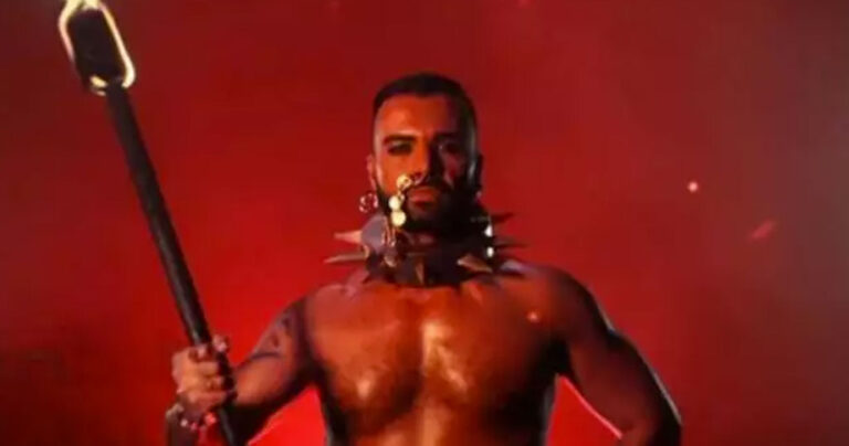 Survivor: Αυτό είναι το νέο τρέιλερ με τους διάσημους που είναι έτοιμο για όλα