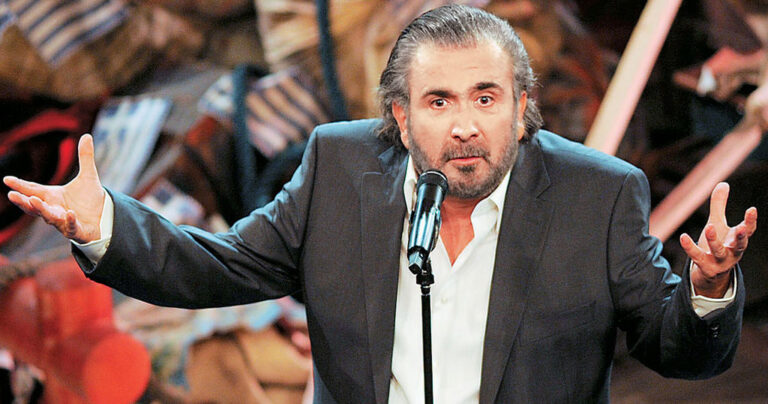 Επιστρέφουν ο Λάκης Λαζόπουλος και το Αλ Τσαντίρι Νιουζ