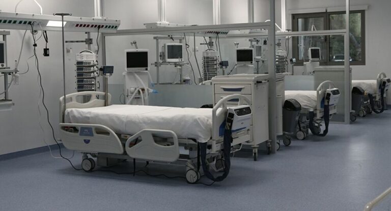 Νάουσα: 37χρονη βοηθός ακτινολόγου πέθανε από κορονοϊό – Το μήνυμα που είχε στείλει τον Αύγουστο