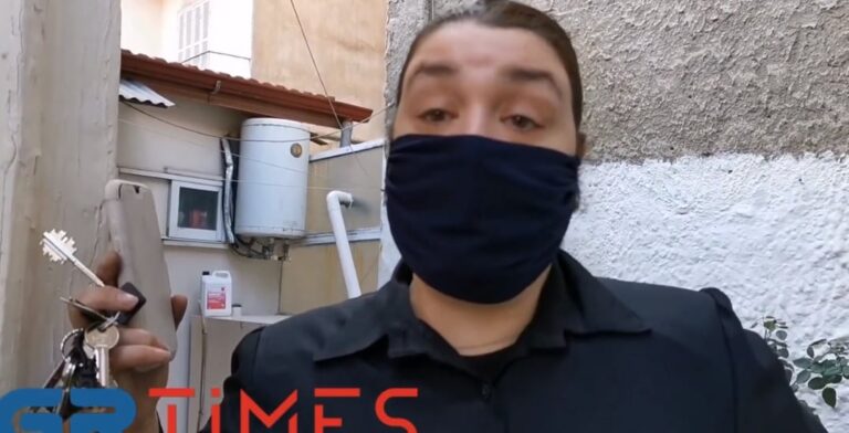Συγκλονίζει η κόρη του 87χρονου που ανήλικα αδέλφια τον σκότωσαν για 200 ευρώ