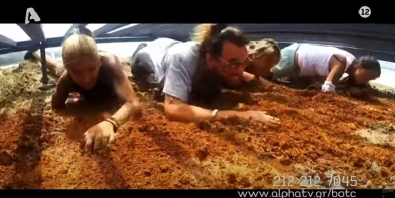 Μετά το The Bachelor έρχεται το νέο ριάλιτι «H μάχη των ζευγαριών»