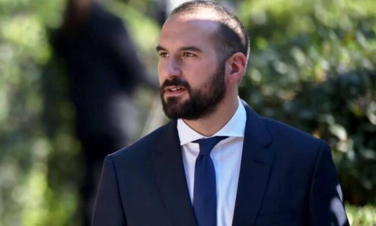 Τζανακόπουλος: «Είστε κυβέρνηση Τομ και Τζέρι»