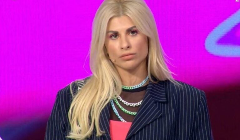 Eυρυδίκη Παπαδοπούλου: «Θα πήγαινα στο Survivor για 1 εκατομμύριο ευρώ»