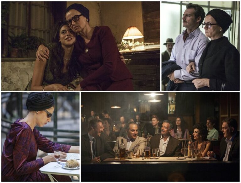 Ευτυχία: Η ταινία που κέρδισε κοινό και κριτικούς έρχεται σε Α’ τηλεοπτική μετάδοση στον ΑΝΤ1