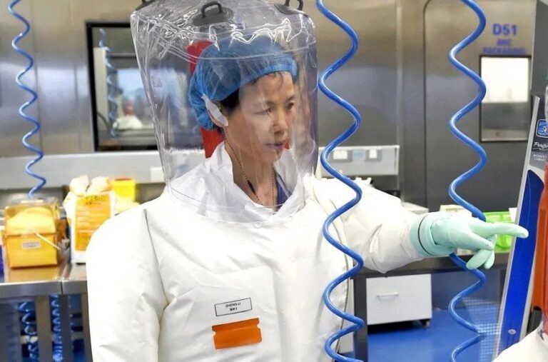 Κινέζα ιολόγος: «Έρχονται νέοι κορωνοϊοί από νυχτερίδες – Μετάδοση στον άνθρωπο»