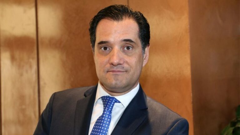 Γεωργιάδης: «Η Ελλάδα έχει ανέβει 9 θέσεις στο διεθνή πίνακα ανταγωνιστικότητας»