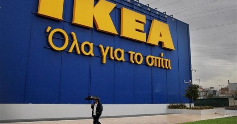 Νέα απόφαση ανοίγει IKEA, Leroy Merlin, Πλαίσιο, Κωτσόβολο, Public, Media Markt – Όχι για όλους