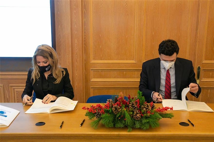 Δωρεά 2.000.000 ευρώ από την Μαριάννα Λάτση για την αντικαρκινική μονάδα «Νίκος Κούρκουλος» στη Θεσσαλονίκη 3 latsi3