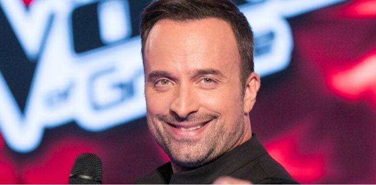 The Voice: Αυτός είναι ο αντικαταστάτης-έκπληξη του Γιώργου Λιανού