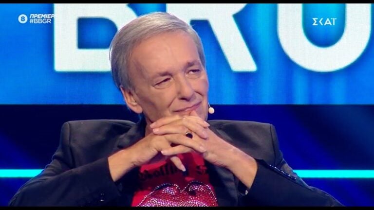 Φεύγει απο τον ΣΚΑΙ ο Αντρέας Μικρούτσικος;