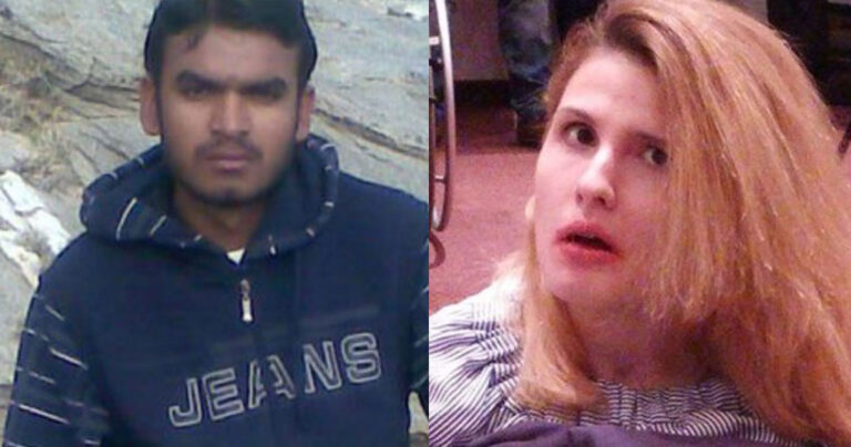 Ξύλο μέχρι θανάτου από τον Πακιστανό που κακοποίησε τη Μυρτώ