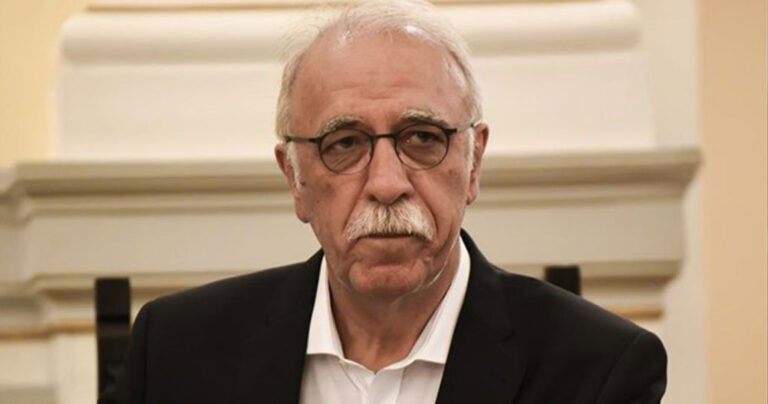 Βίτσας: «Μπορούμε να συμβιβαστούμε με την Τουρκία για τα χωρικά ύδατα»