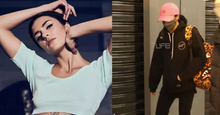 Kαριέρα… παίκτης ριάλιτι: Από νικήτρια του Next Top Model στο Survivor