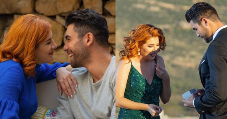 The Bachelor Τελικός: Η Νικολέττα Τσομπανίδου αναδείχθηκε η μεγάλη νικήτρια