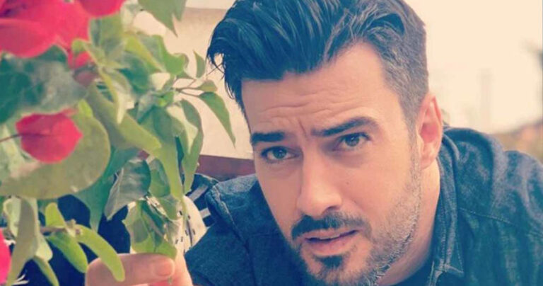 Γιάννης Τσιμιτσέλης: «Θέλω να μπορώ να βήχω χωρίς να νιώθω δολοφόνος»