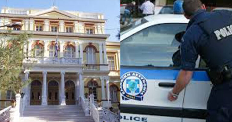 Θεσ/νίκη: Δραπέτευσε ο 14χρονος που κατηγορείται ότι σκότωσε 87χρονο για 250 ευρώ