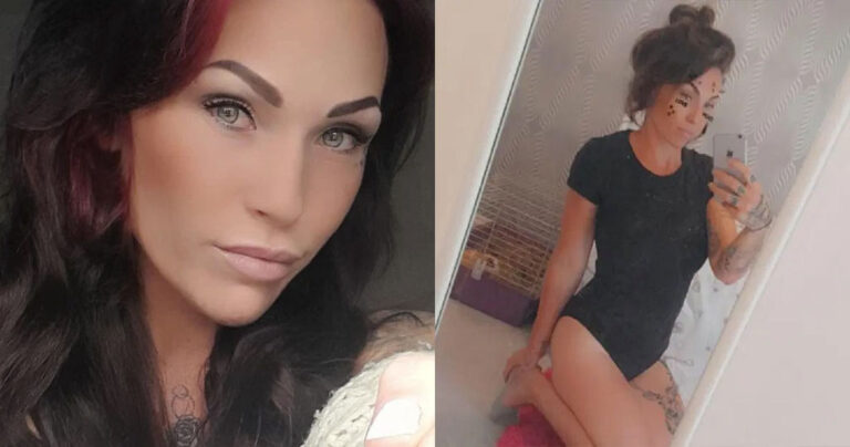 To παράπονο της 32χρονης που έκανε σeξ με τον 14χρονο: «Mε αντιμετωπίζουν σαν εγκληματία»