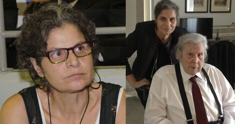 Μαργαρίτα Θεοδωράκη: «Δεν έχουμε λεφτά, η Πέγκυ Ζήνα κι ο άντρας της μου πλήρωσαν το ρεύμα»